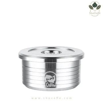 کپسول قهوه قابل شارژ لاوازا I Cafilas Lavazza Point La02